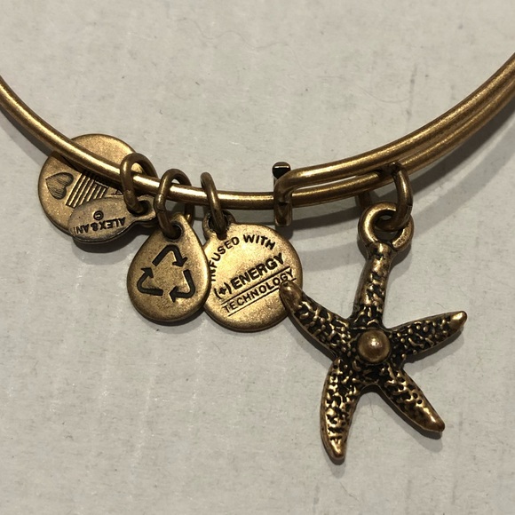 Alex & Ani Bracelet - Picture 2 of 5